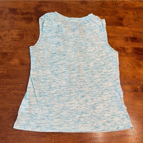 Walt Disney World Blue heathered Disney Mickey shirt size medium - Picture 6 of 6